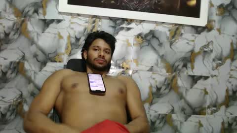 rigel online show from 03.19.26