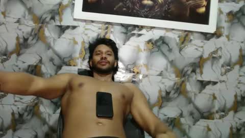 rigel online show from 03.19.26