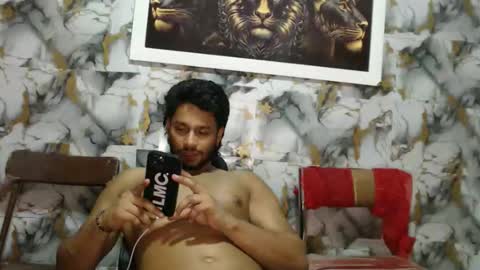 rigel online show from 03.20.26