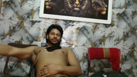 rigel online show from 03.21.26