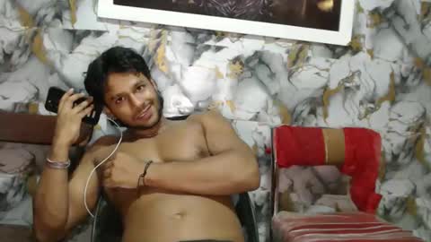 rigel online show from 03.24.26