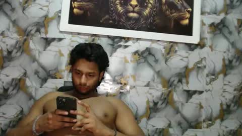 rigel online show from 03.24.26