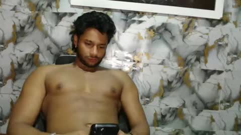 rigel online show from 03.25.26