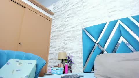 Rihanna Abiodun online show from 02.18.25