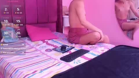 Snapshot of rihanna_hotx chatting on 09.09.25 Rihanna hotx online show from 09.09.25