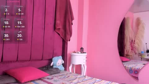 Snapshot of rihanna_hotx chatting on 09.13.25 Rihanna hotx online show from 09.13.25