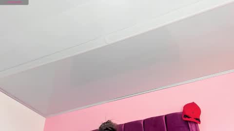 Snapshot of rihanna_hotx chatting on 09.20.25 Rihanna hotx online show from 09.20.25