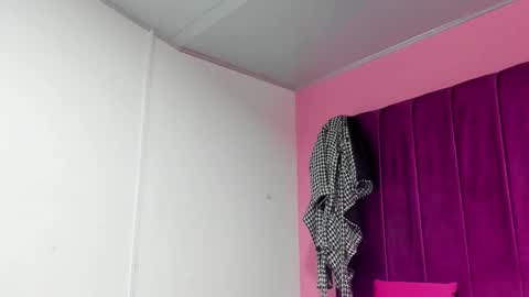 Snapshot of rihanna_hotx chatting on 09.30.25 Rihanna hotx online show from 09.30.25