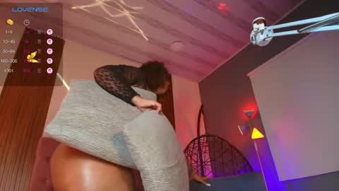 Riha  online show from 10.17.25