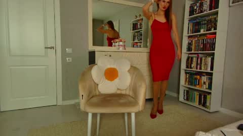 RihannaRichardson online show from 04.18.26