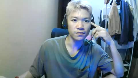 riiichie12 online show from 10.26.25