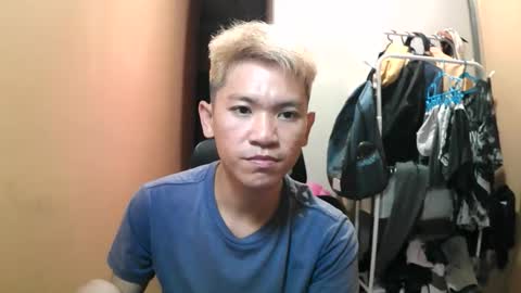 riiichie12 online show from 10.29.25