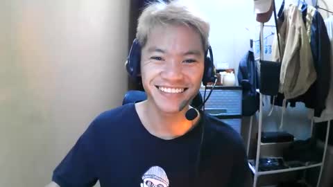 riiichie12 online show from 11.08.25