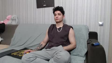 Rick online show from 11.08.25