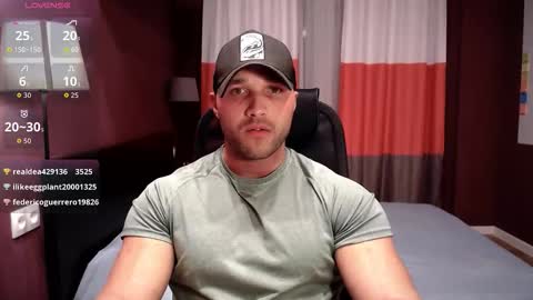 rikadler online show from 11.16.25