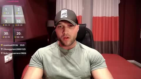 rikadler online show from 11.19.25