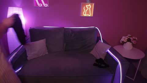 Rika online show from 01.23.25