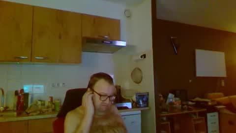 rikkerd55 online show from 11.08.25