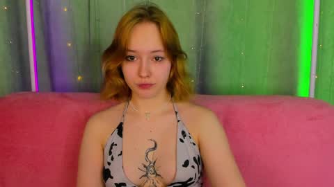 Rikkichoco online show from 03.29.26