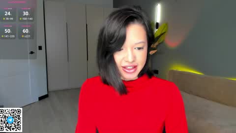 Riko Asada online show from 04.05.26