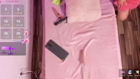 kamila online show from 12.22.24