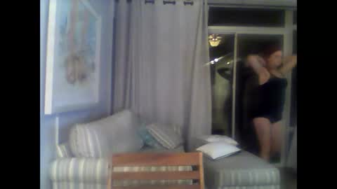 Riley Reign online show from 01.29.25