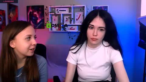 Meow online show from 09.12.25