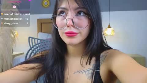 Riley Sierra online show from 01.27.25