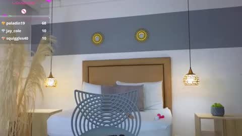 Riley Sierra online show from 02.10.25