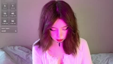 Sofia online show from 02.27.26