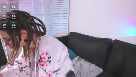 Rin  online show from 02.21.25