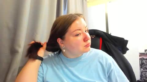 rina16 online show from 11.04.25