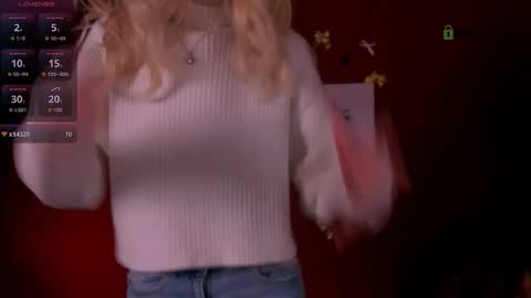 Rina online show from 12.20.25