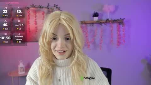 Rina online show from 01.18.26