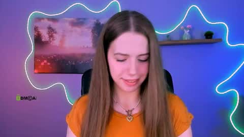 Snapshot of rina_gold_ chatting on 05.24.26 Rina online show from 05.24.26