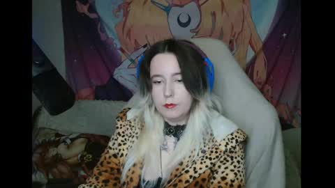 Snapshot of rinabite chatting on 04.13.26 Rina online show from 04.13.26