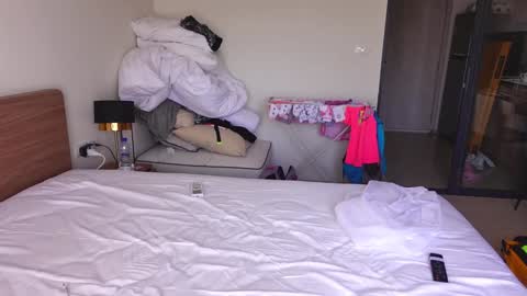 Snapshot of rinacandy chatting on 12.09.24 SweetRina online show from 12.09.24