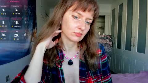 SweetRina online show from 12.22.25