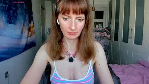 SweetRina online show from 01.10.26