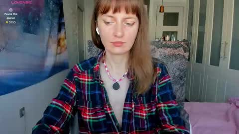SweetRina online show from 01.11.26