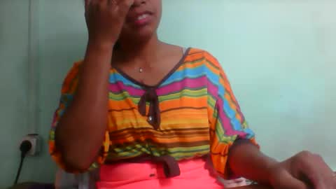 rinah856024 online show from 11.16.25