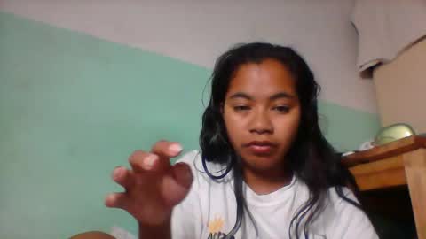 rinah856024 online show from 05.01.26