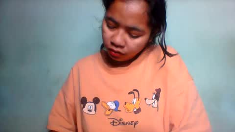 rinah856024 online show from 07.28.26