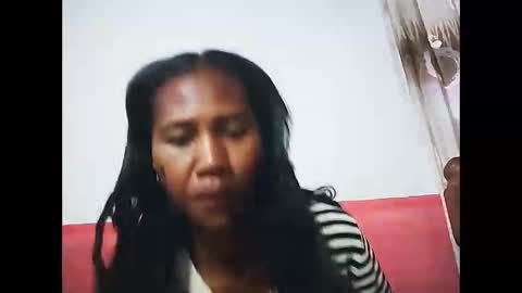 Snapshot of rinahex chatting on 11.08.25 rinahex online show from 11.08.25