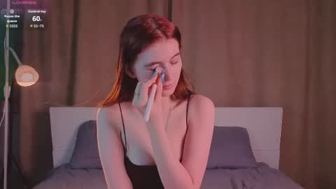 Snapshot of rinallen chatting on 07.18.26 Mari Rina online show from 07.18.26