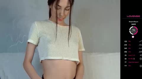 Rina online show from 12.03.25