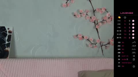 Rina online show from 02.14.26