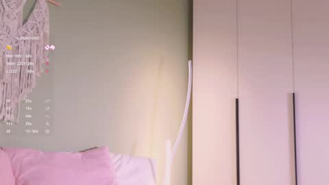 Rina online show from 10.31.25