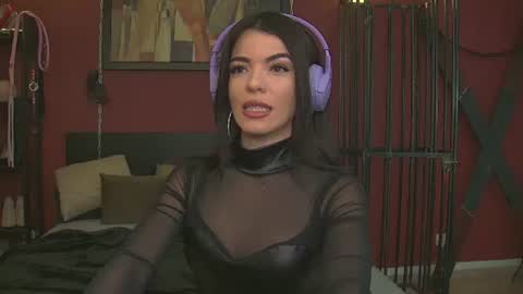 rinathequeen online show from 02.06.25