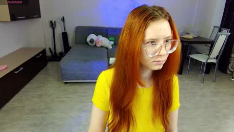 Rin online show from 02.14.26